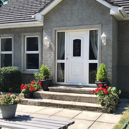 Orchard Lodge Glenavy Exteriör bild