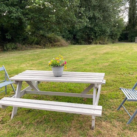 Orchard Lodge Glenavy Exteriör bild