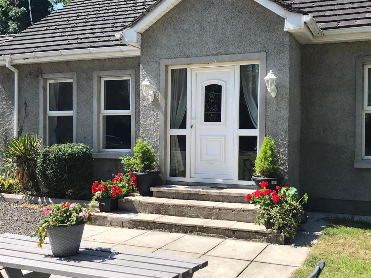 Orchard Lodge Glenavy Exteriör bild
