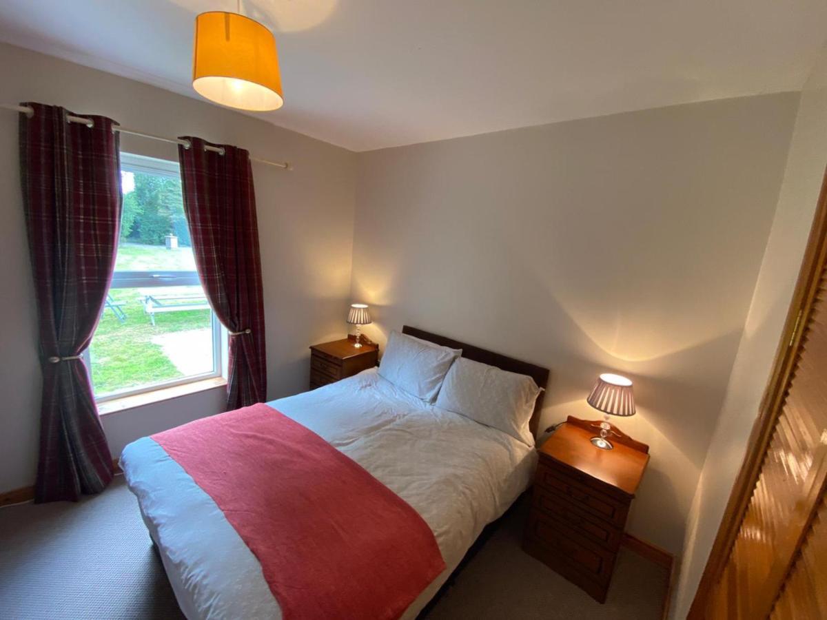 Orchard Lodge Glenavy Exteriör bild