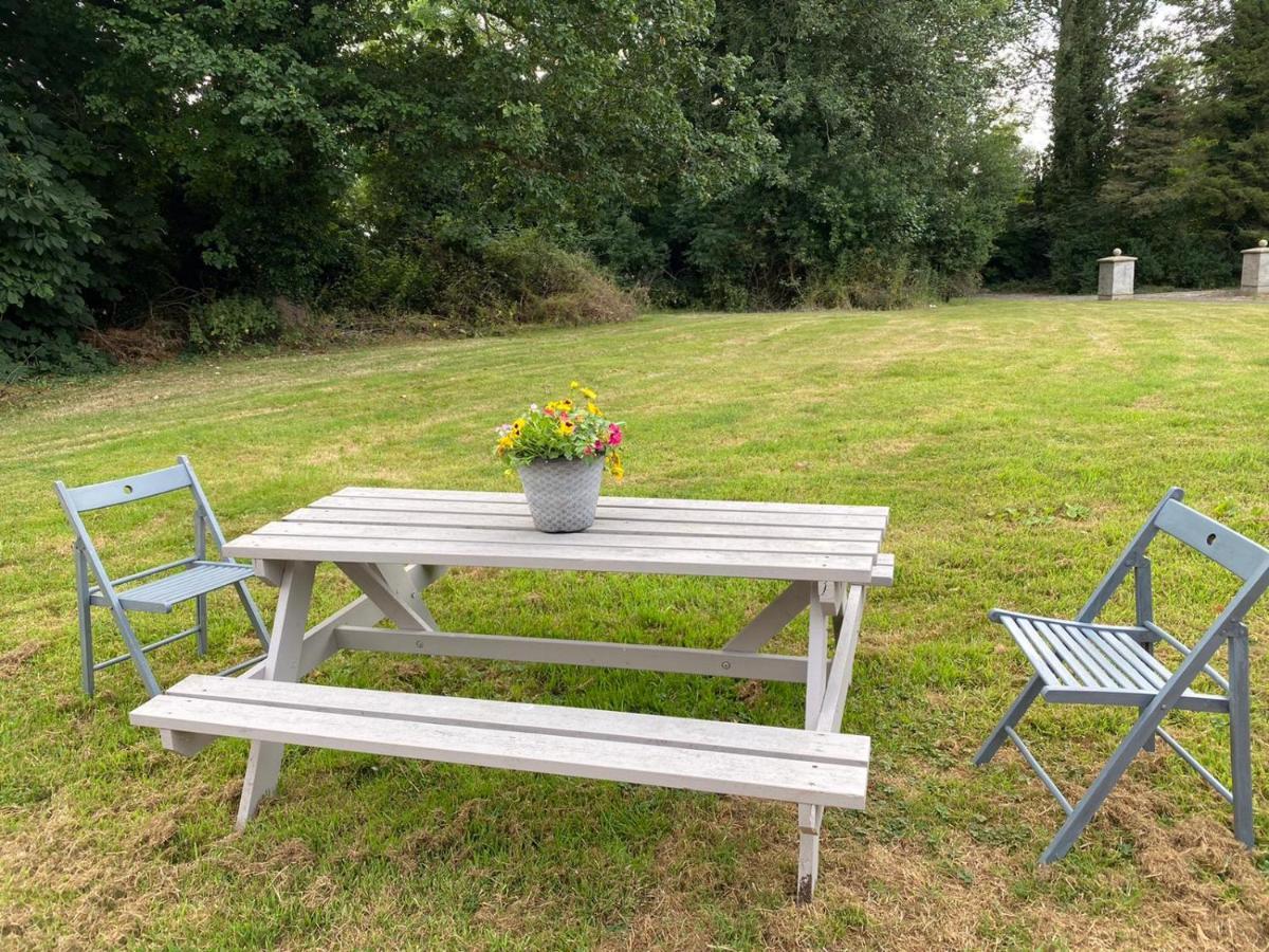 Orchard Lodge Glenavy Exteriör bild