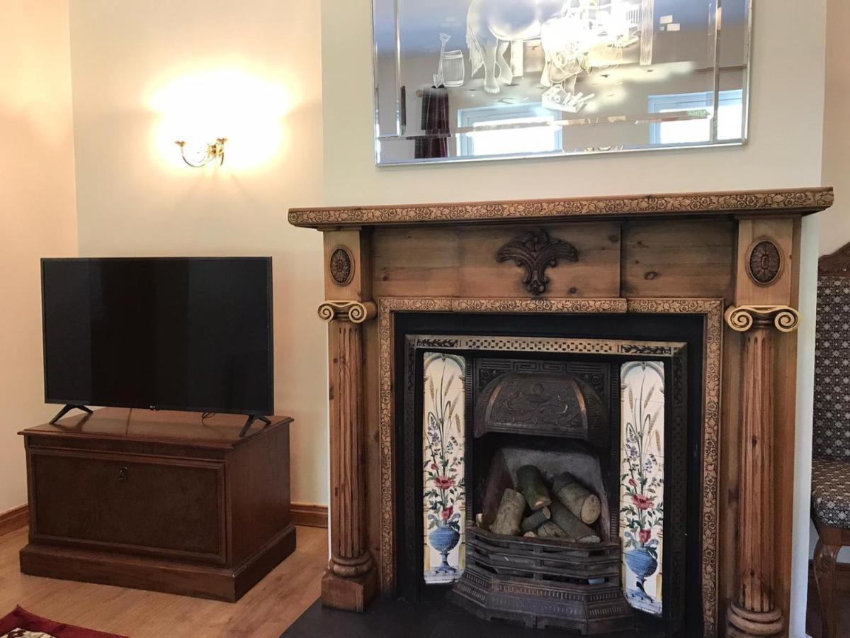 Orchard Lodge Glenavy Exteriör bild
