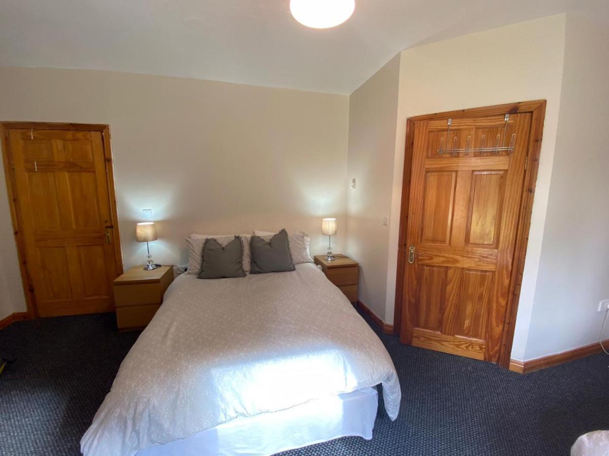 Orchard Lodge Glenavy Exteriör bild