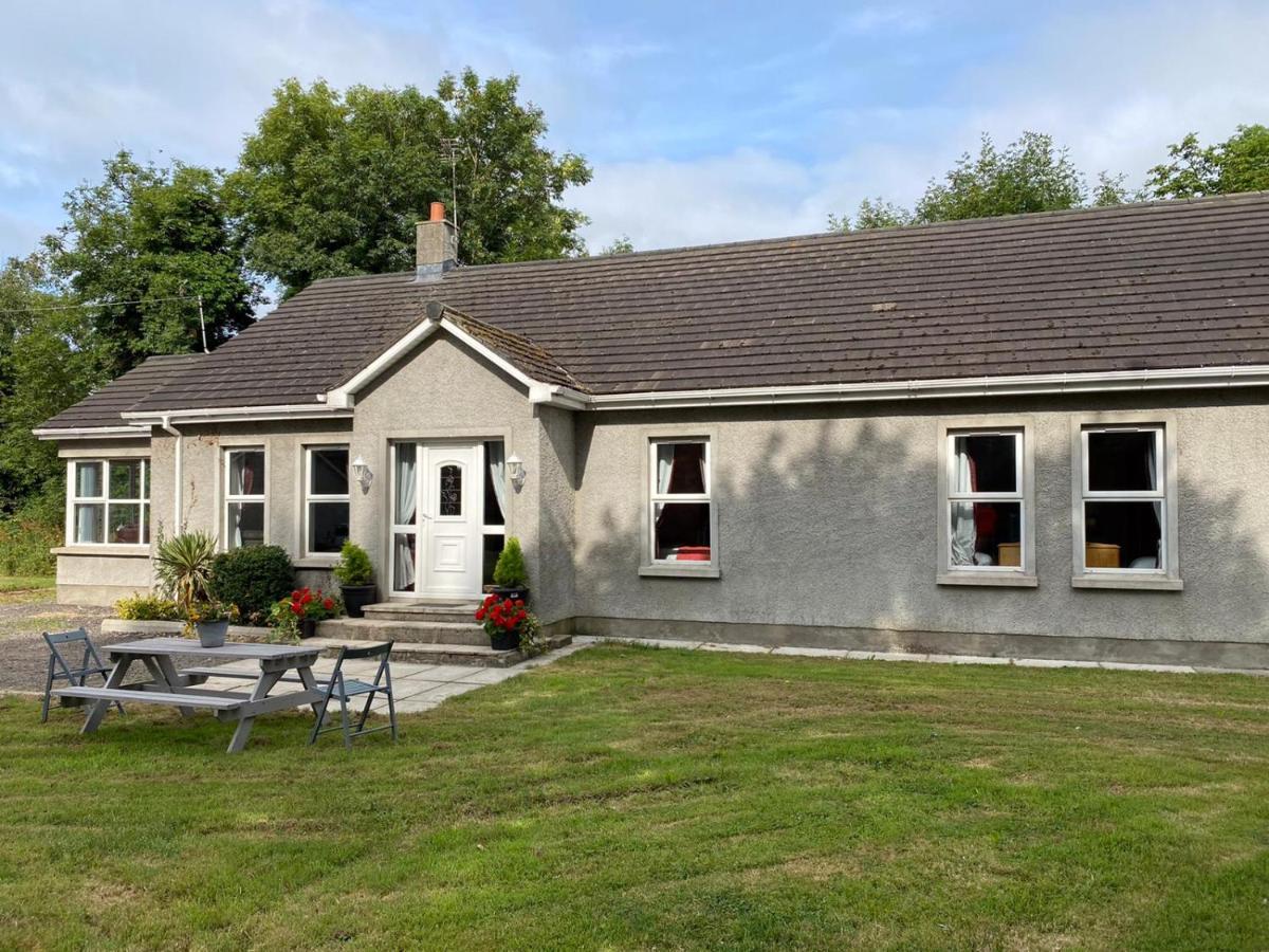 Orchard Lodge Glenavy Exteriör bild