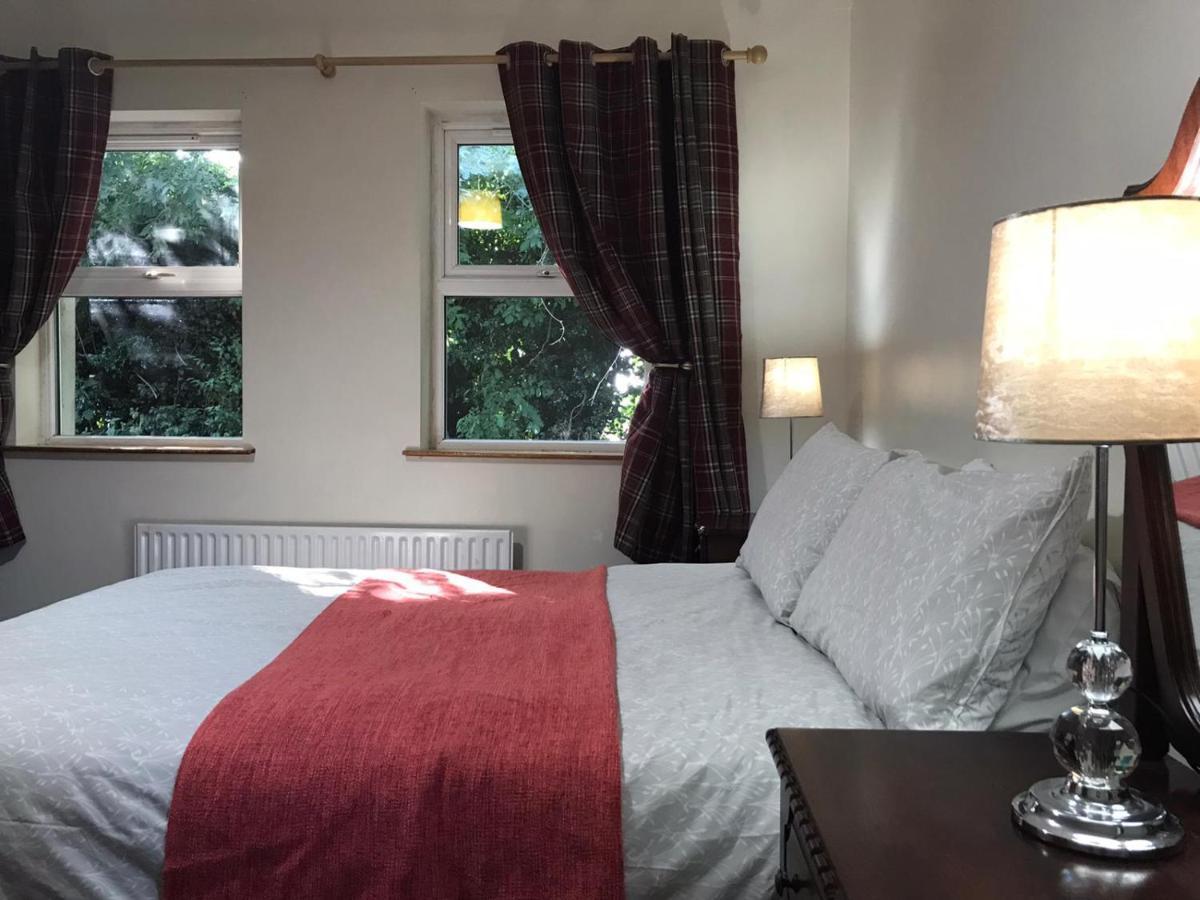 Orchard Lodge Glenavy Exteriör bild