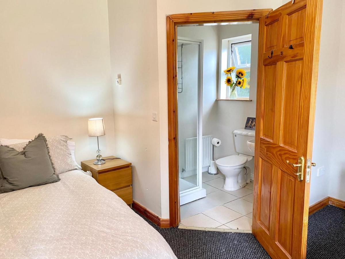 Orchard Lodge Glenavy Exteriör bild
